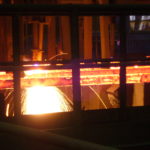 Chelyabinsk metallurgical plant