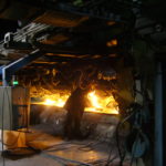 Chelyabinsk metallurgical plant