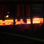 Chelyabinsk metallurgical plant