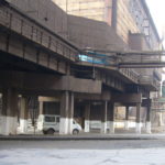Chelyabinsk metallurgical plant