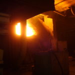 Chelyabinsk metallurgical plant