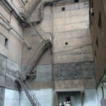 Chelyabinsk metallurgical plant