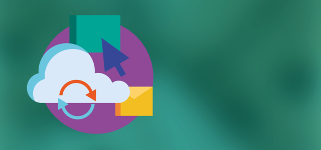 IT platform in cloud