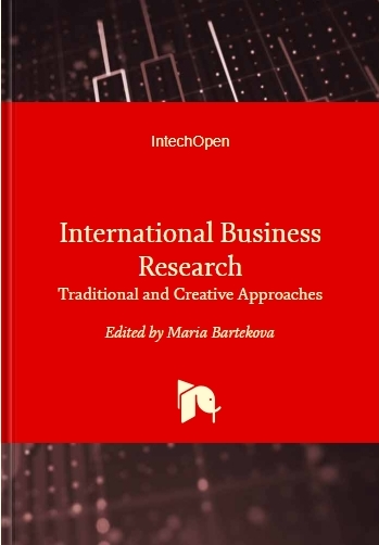International business research, 2025