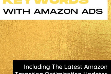 How to Use Golden Keywords with Amazon ads