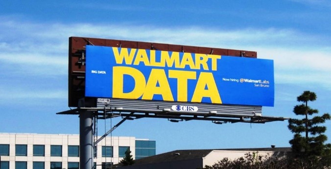 Walmart data analysis