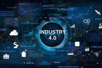 Industry 4.0 figure 1