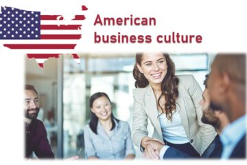 American business culture