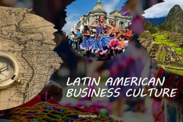 Latin American business culture